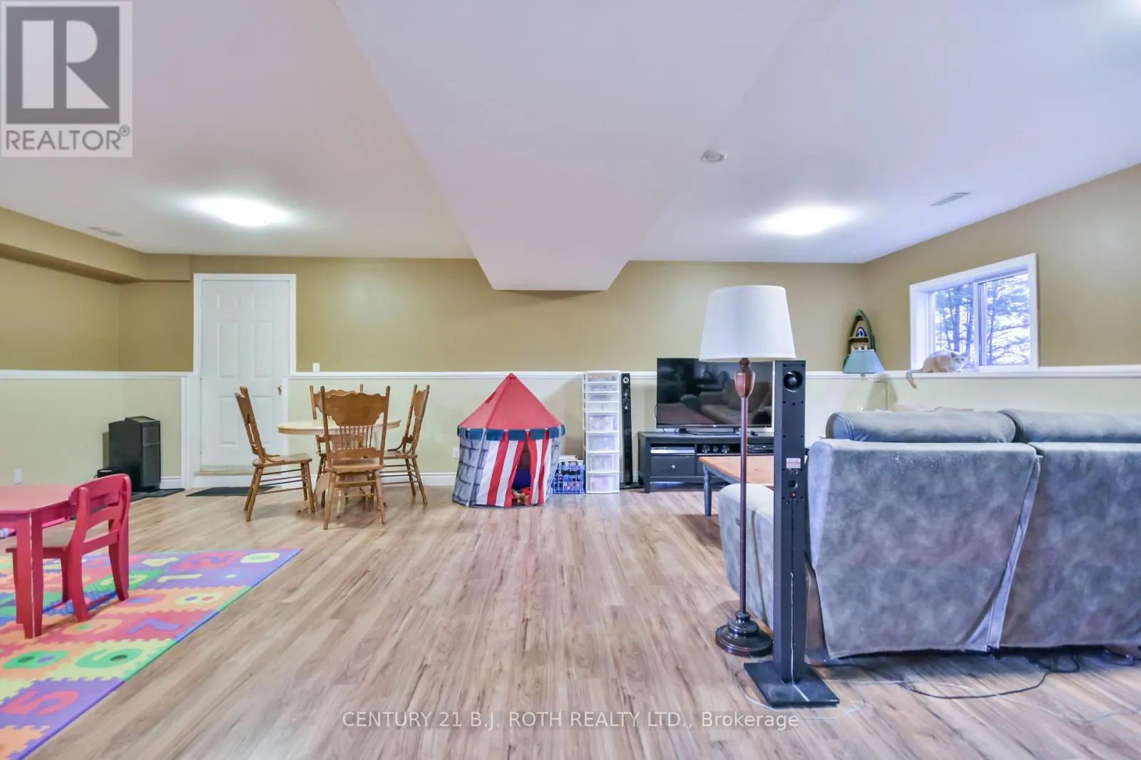 3371 LAKE ST. GEORGE BOULEVARD