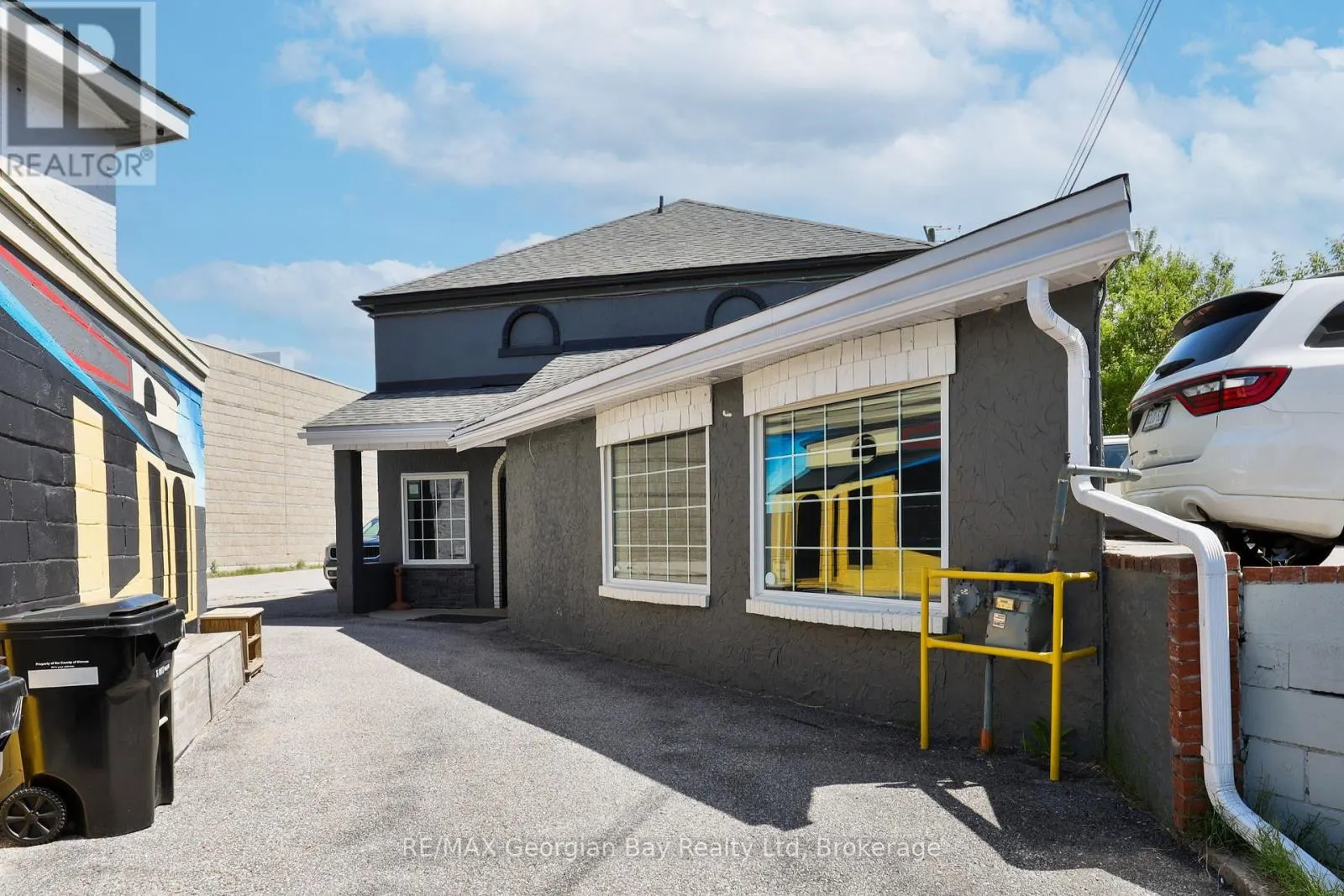 337 KING STREET