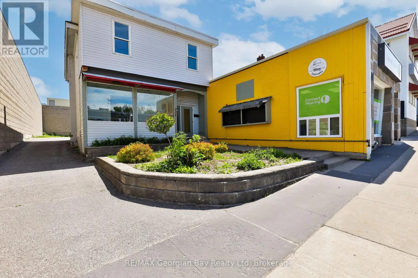 337 KING STREET