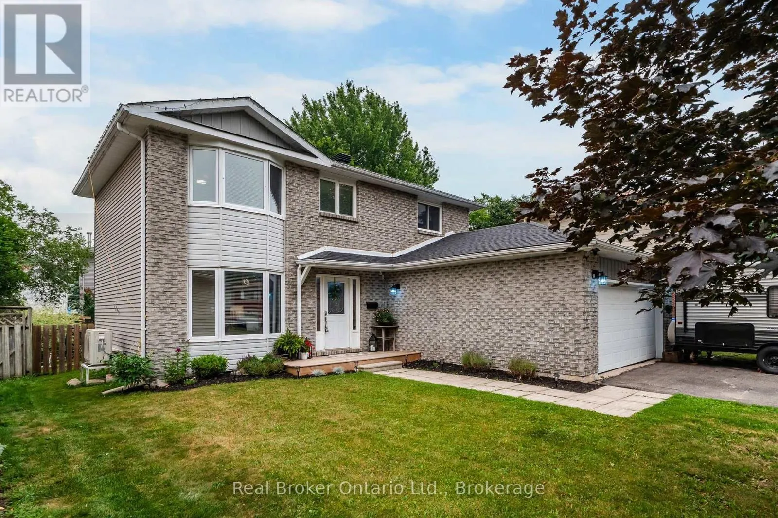 163 WOODLAND DRIVE