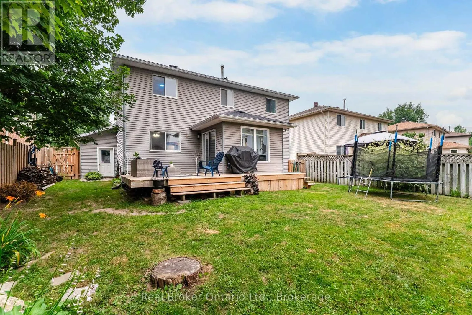 163 WOODLAND DRIVE