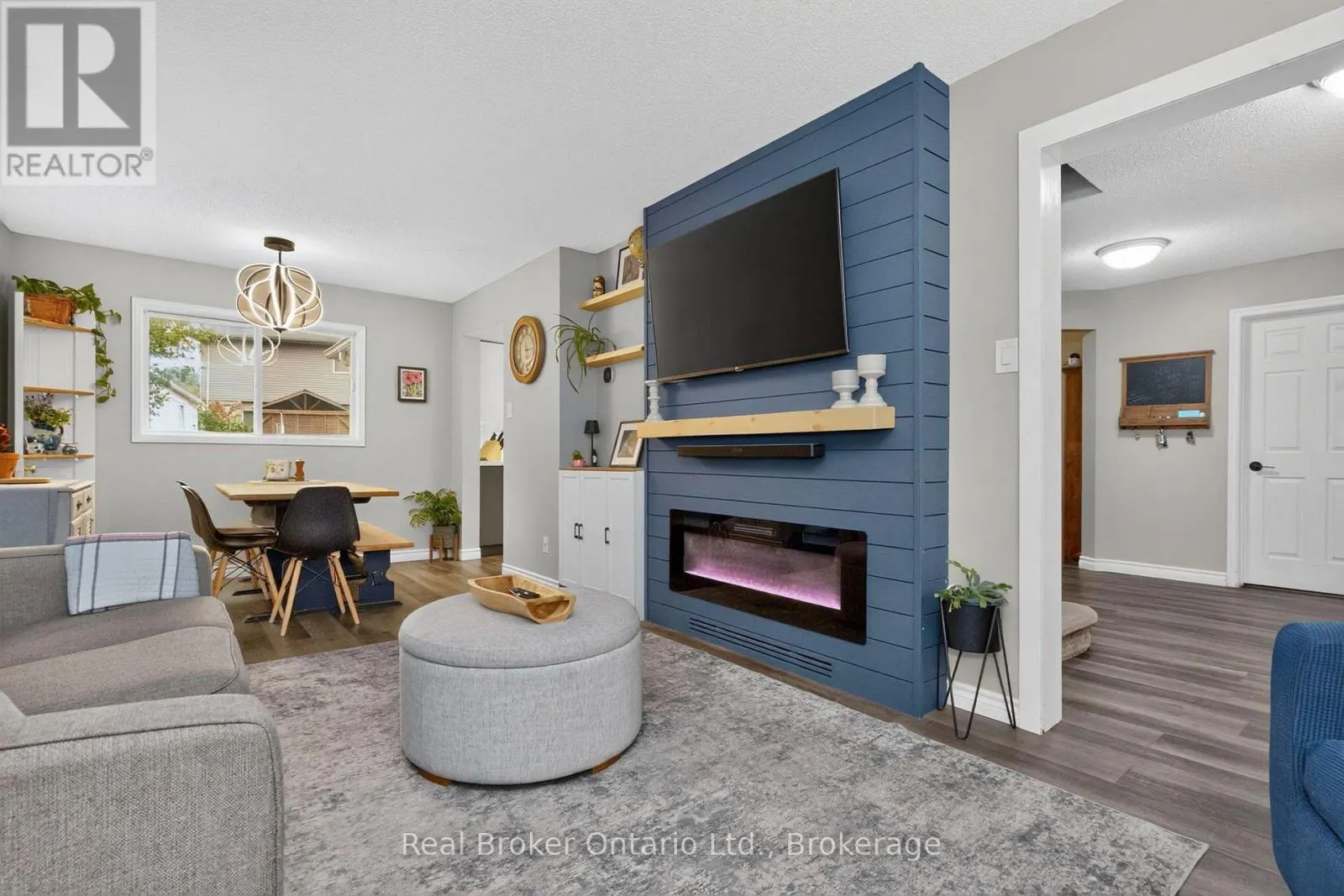 163 WOODLAND DRIVE