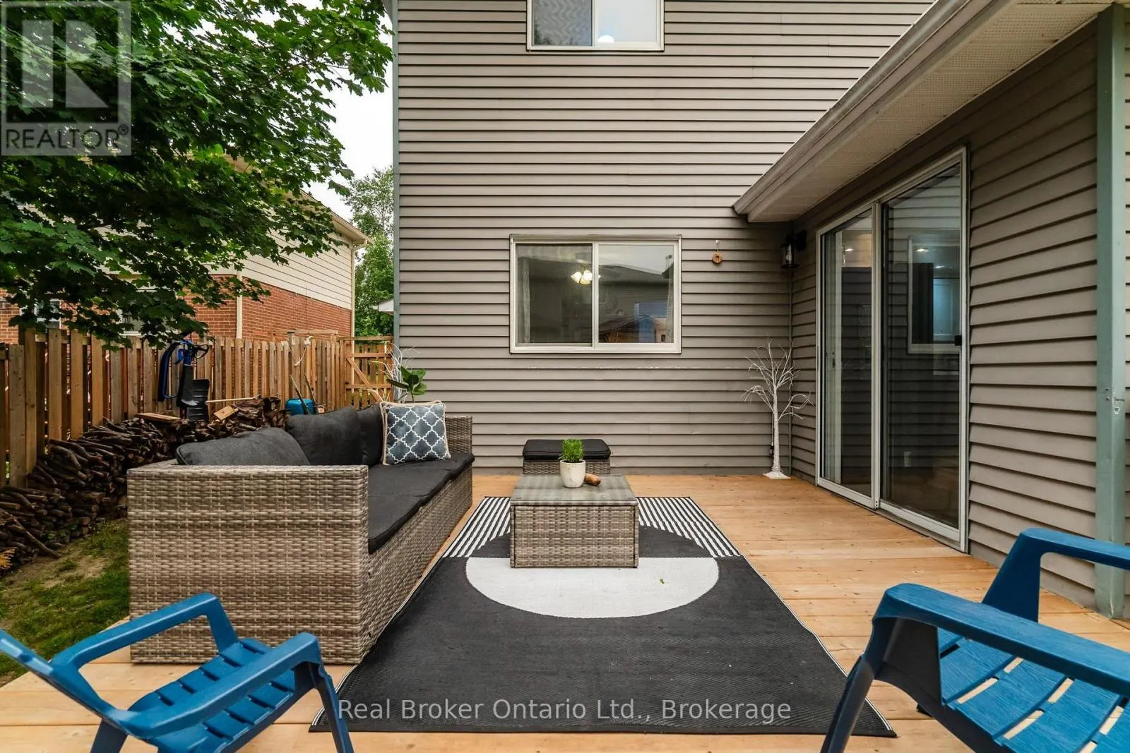 163 WOODLAND DRIVE