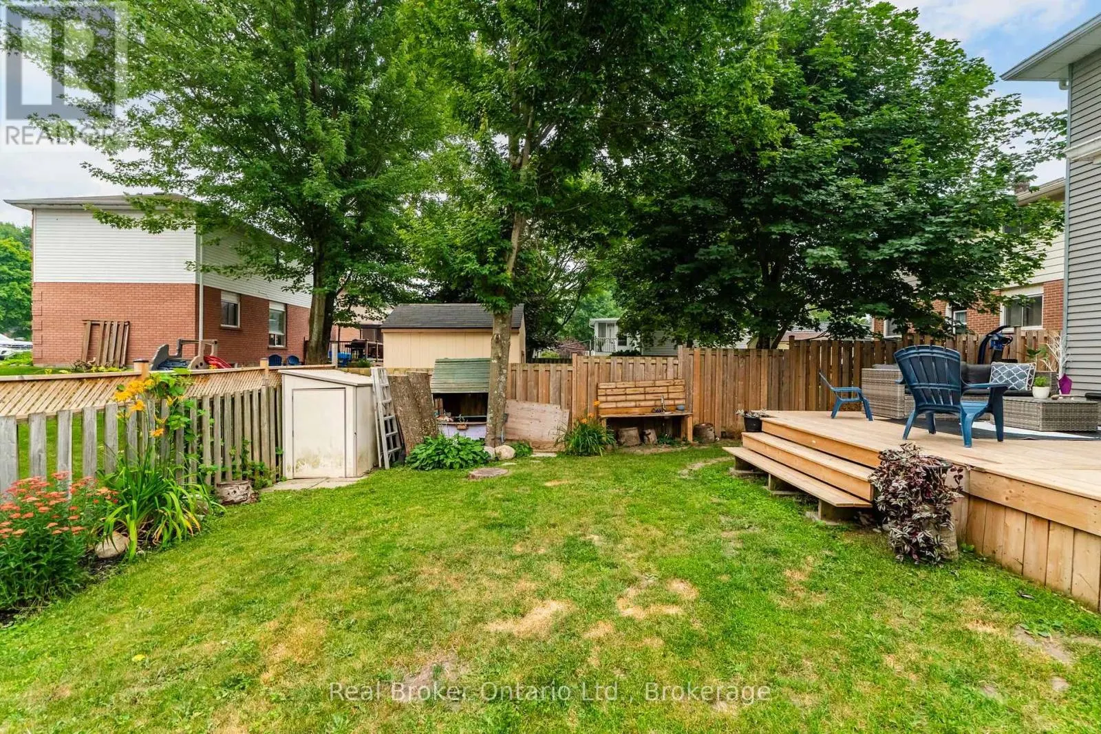 163 WOODLAND DRIVE