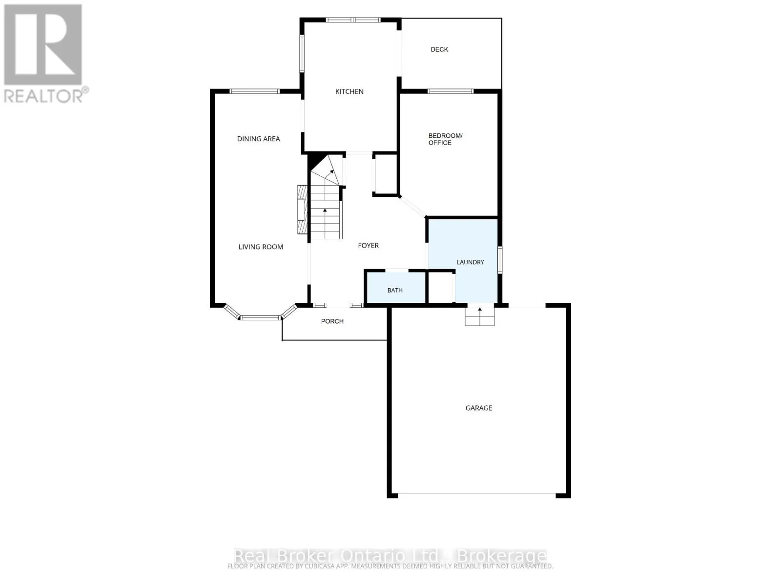 163 WOODLAND DRIVE