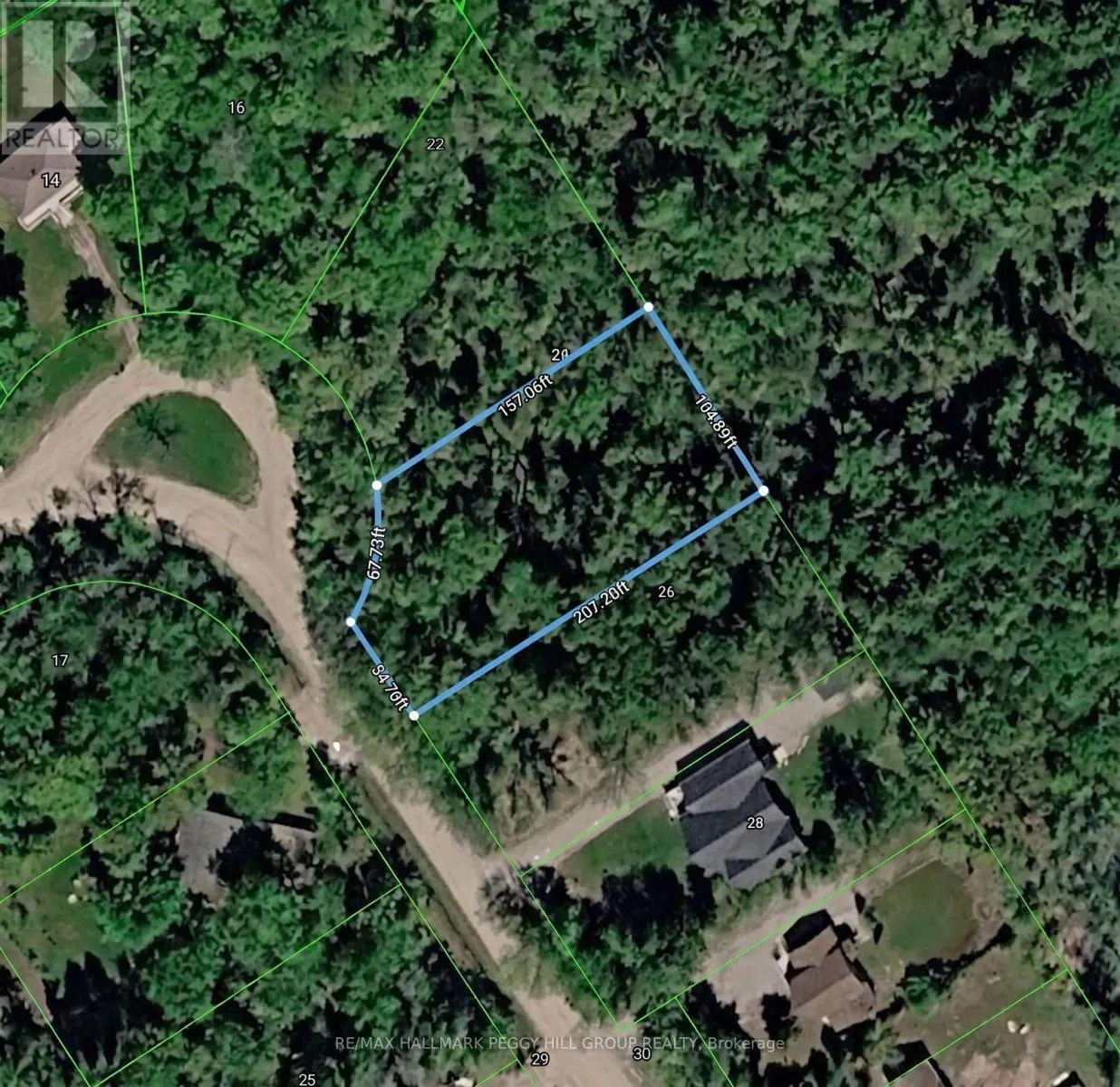 38 LASALLE TRAIL