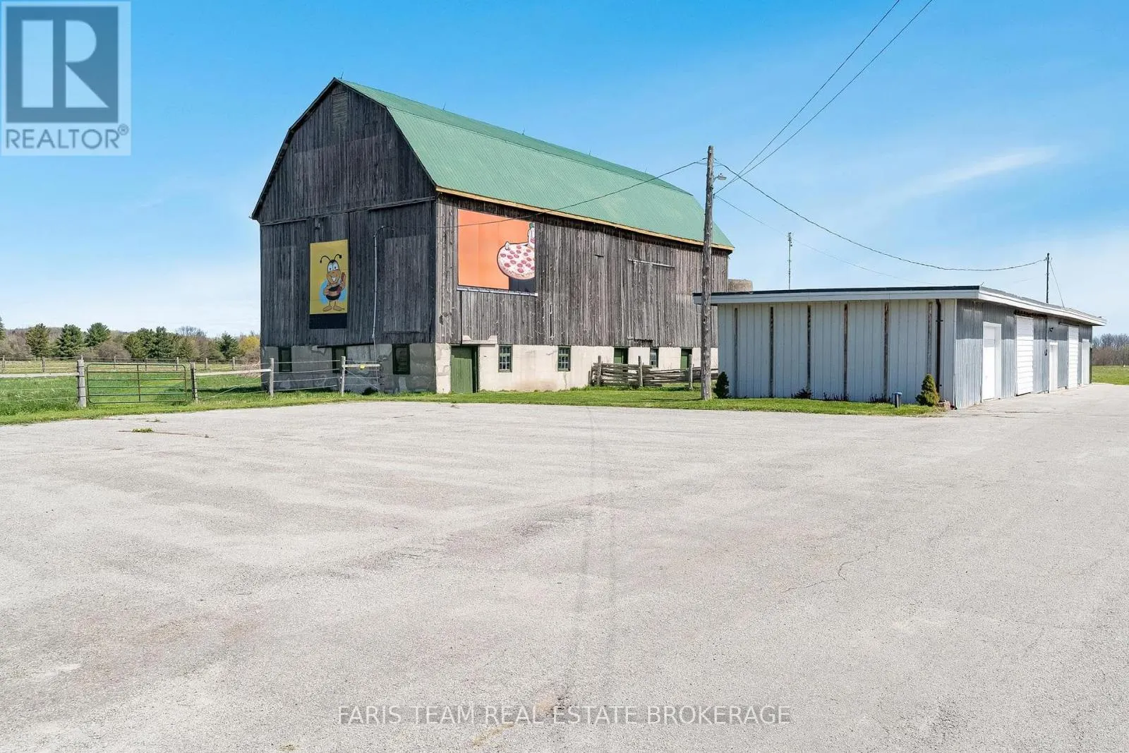 8485 HIGHWAY 93