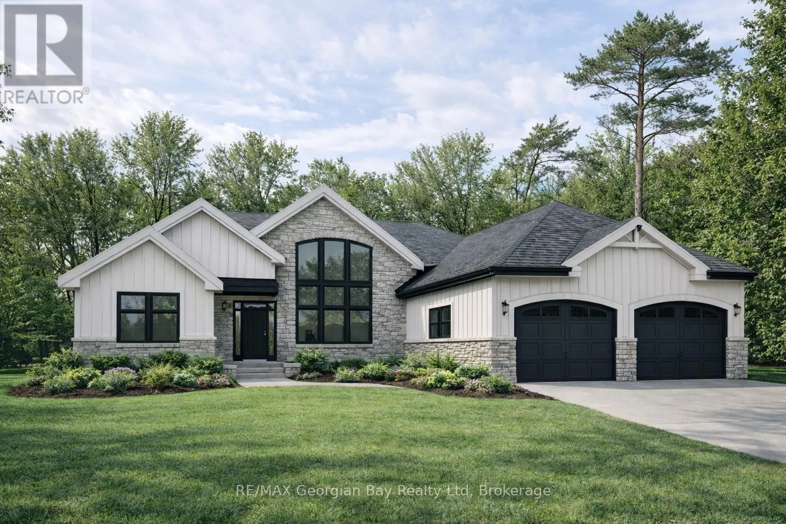 6 BEAUFORT CRESCENT