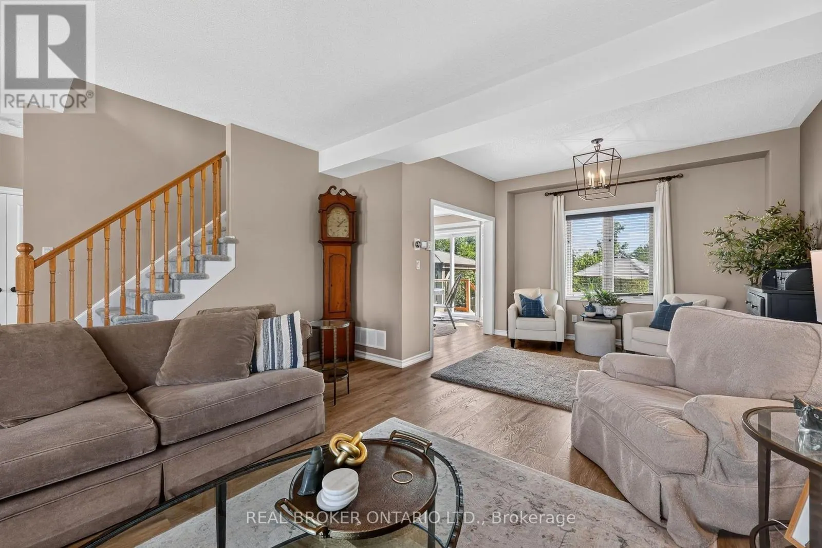 36 BEVERLY STREET