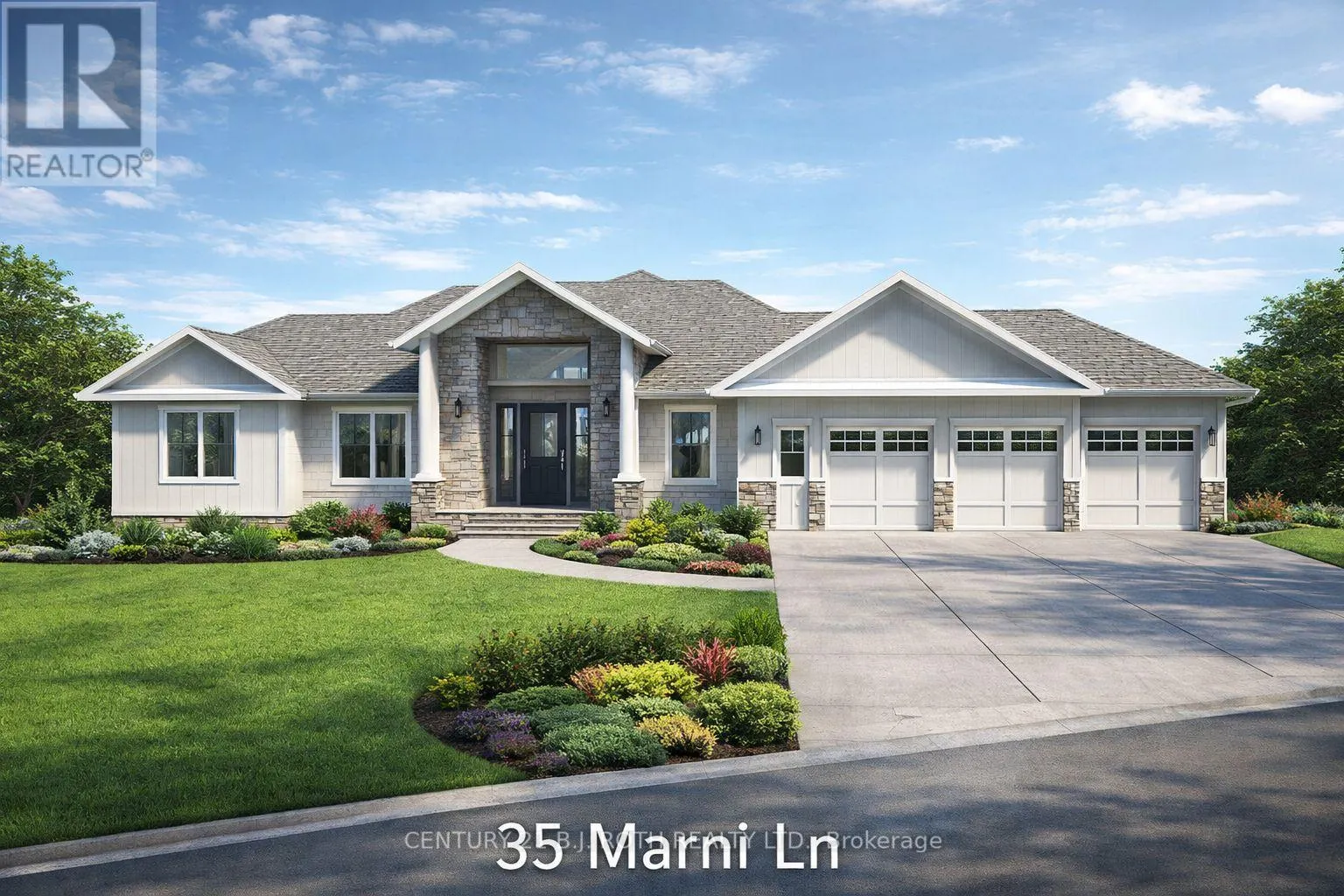 35 MARNI LANE