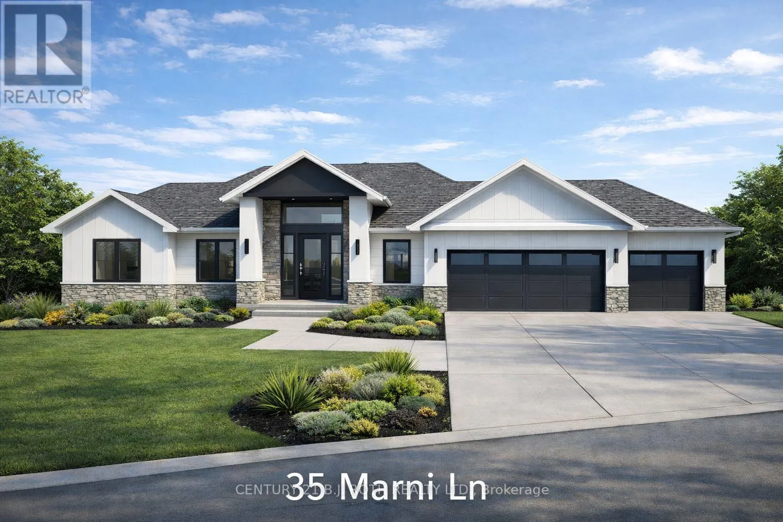 35 MARNI LANE