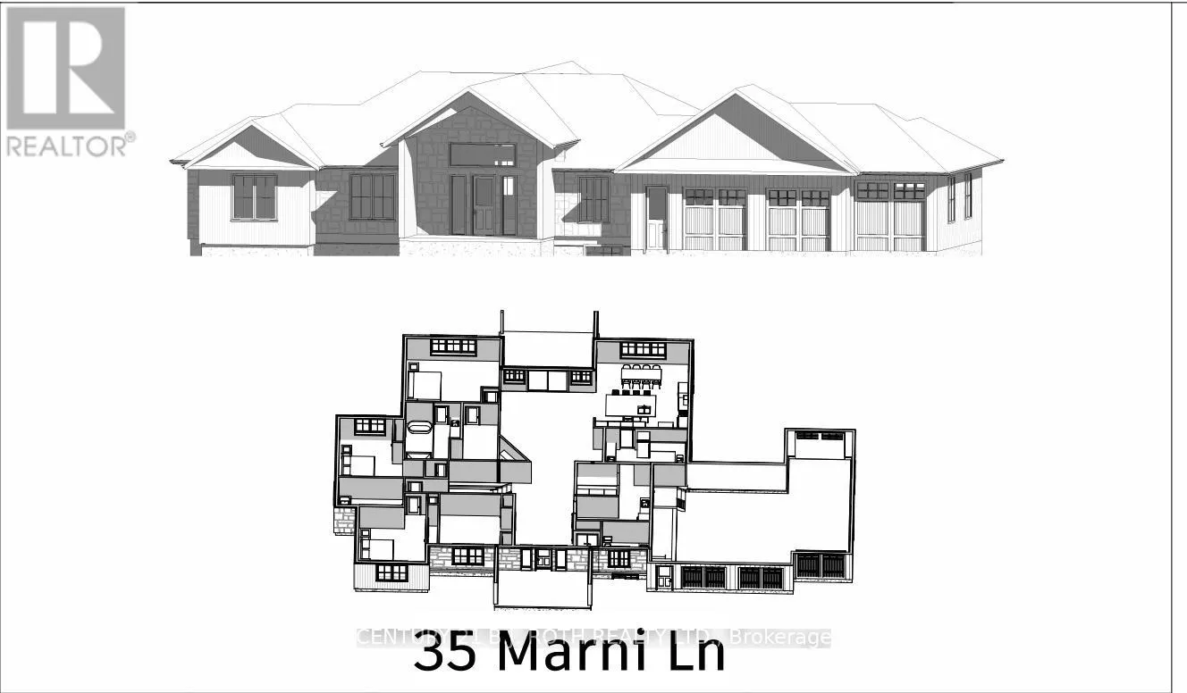 35 MARNI LANE