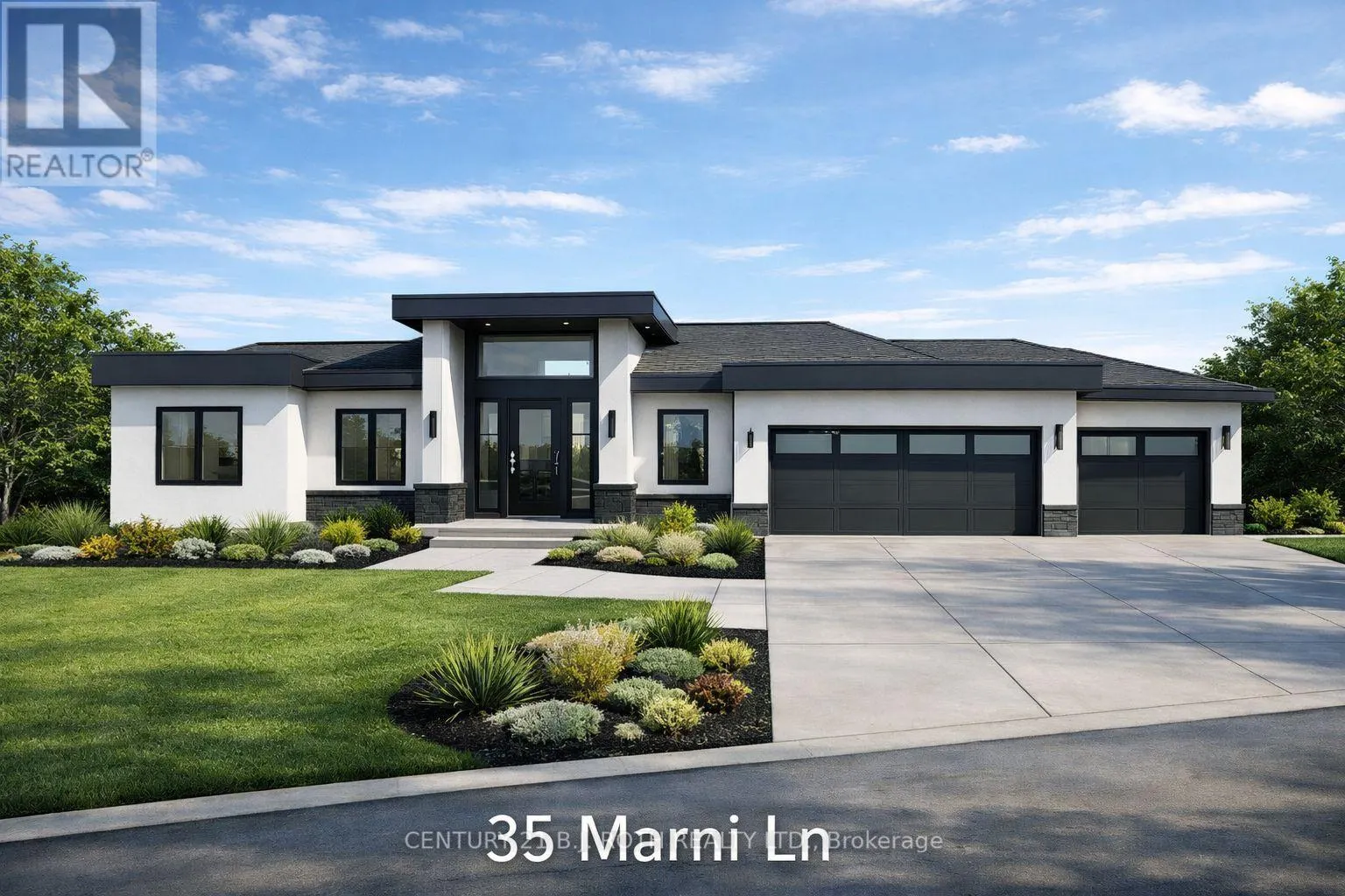 35 MARNI LANE