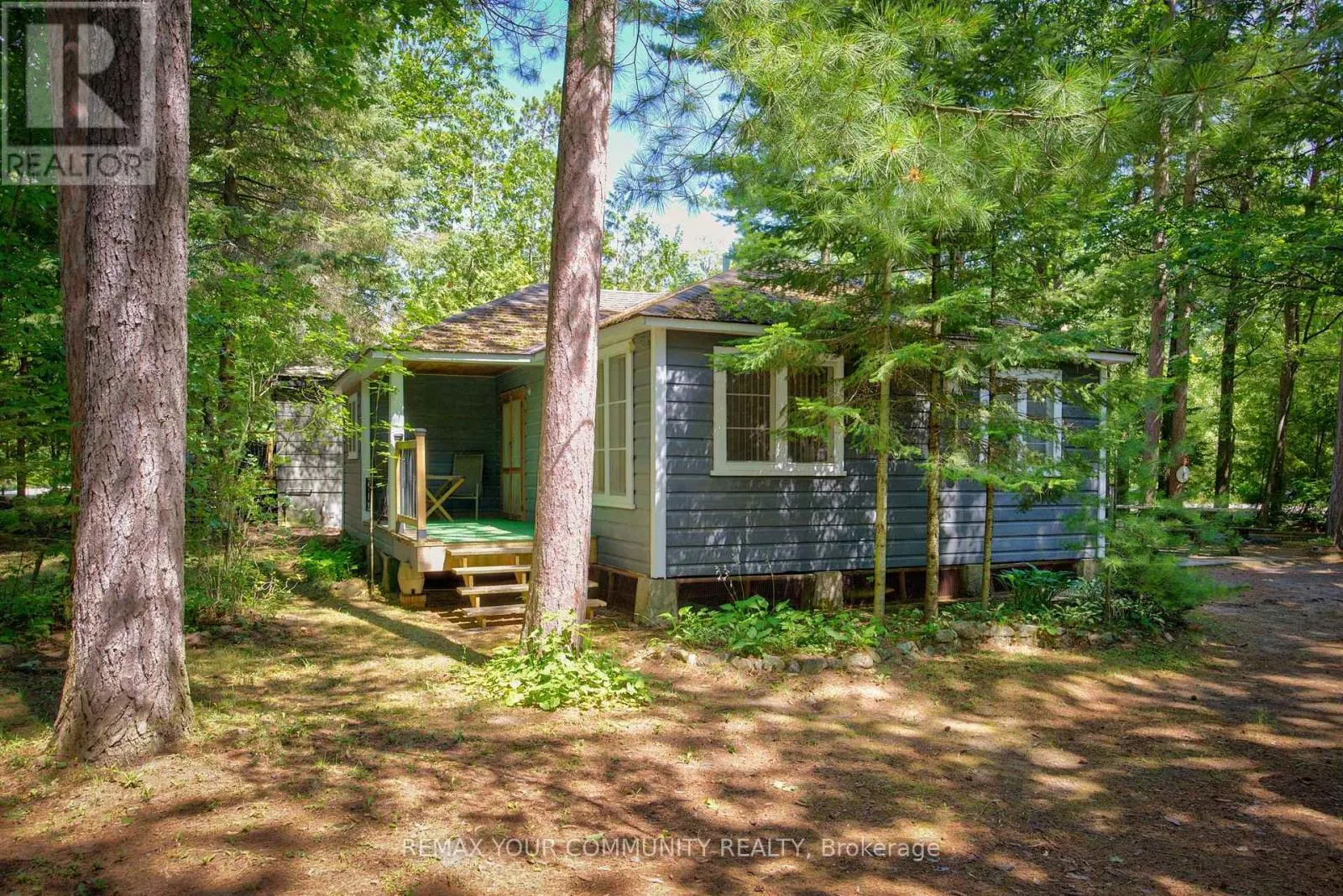 341 TINY BEACHES ROAD N