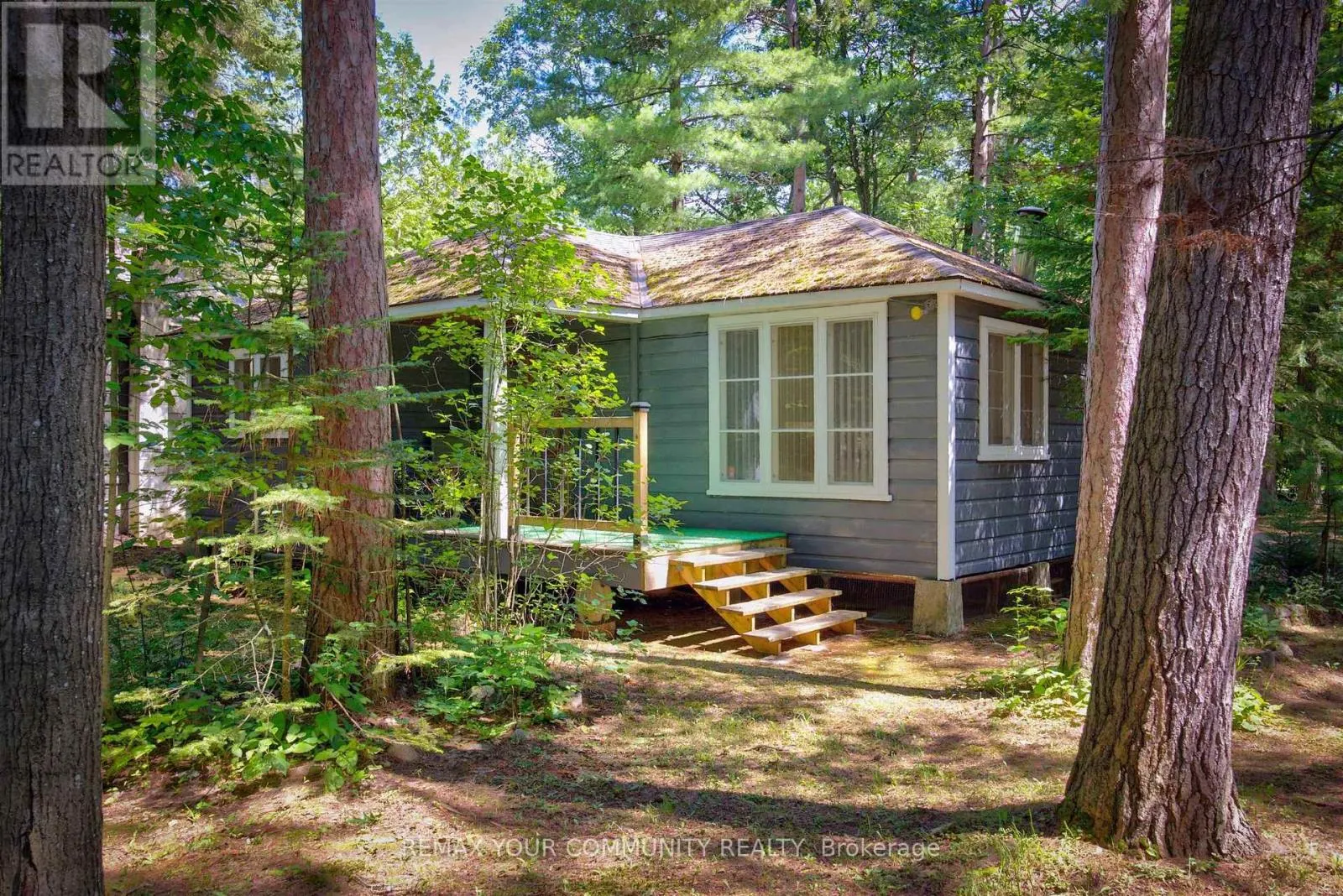 341 TINY BEACHES ROAD N