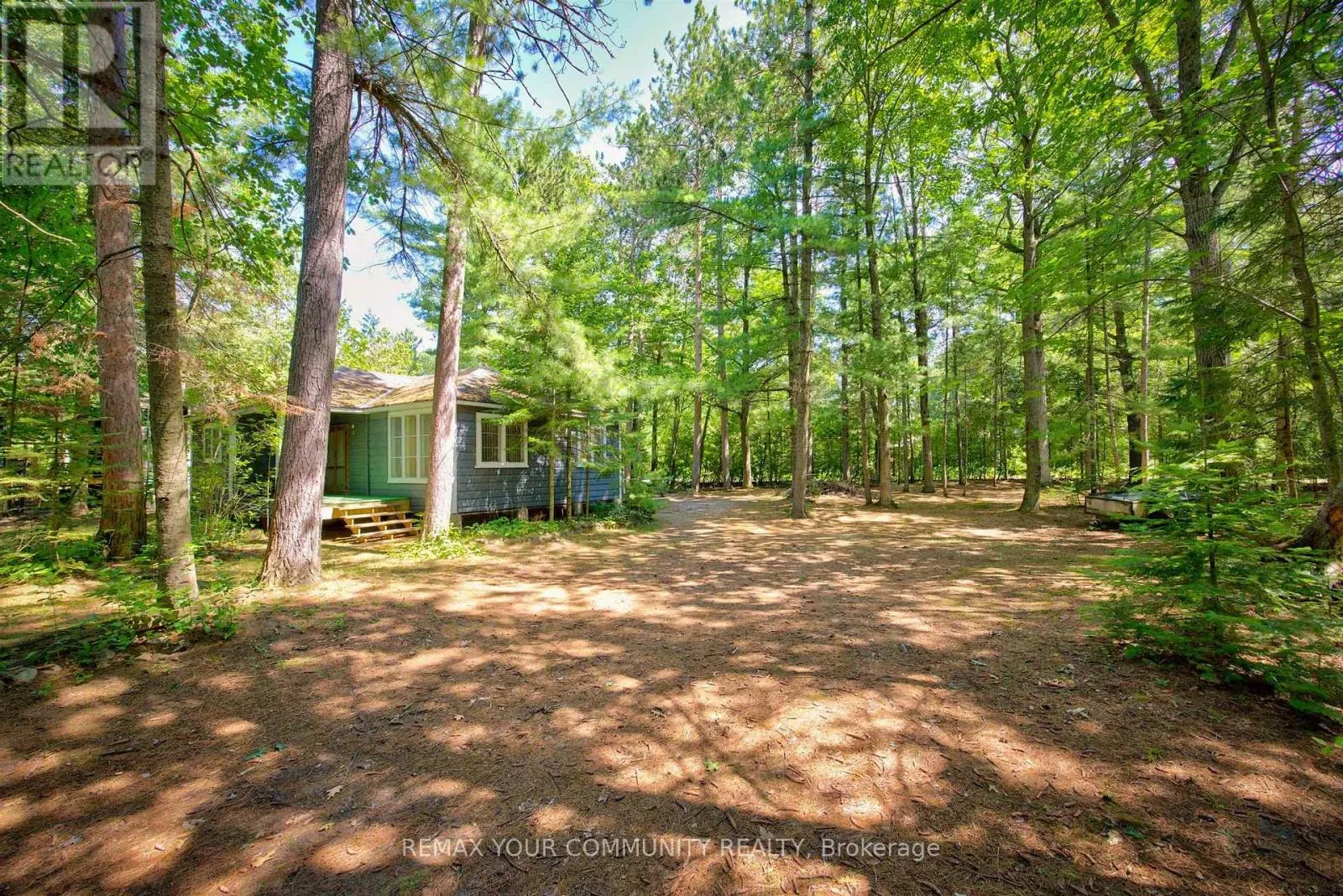 341 TINY BEACHES ROAD N