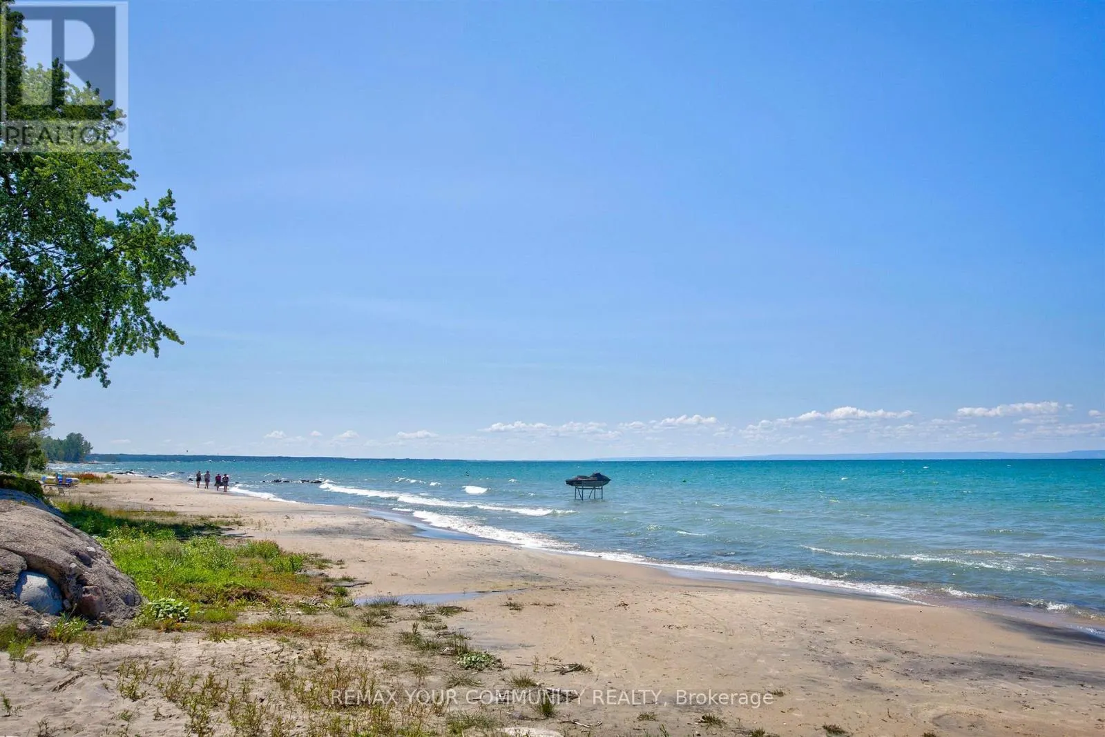 341 TINY BEACHES ROAD N