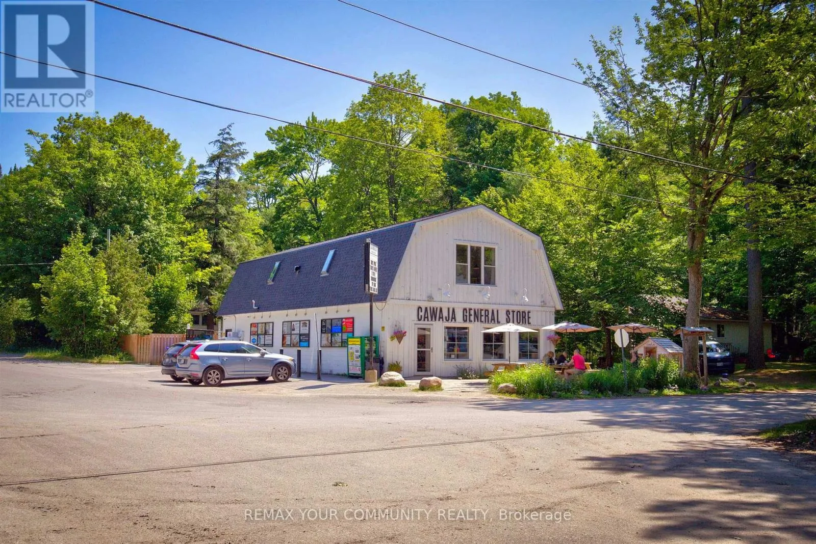 341 TINY BEACHES ROAD N