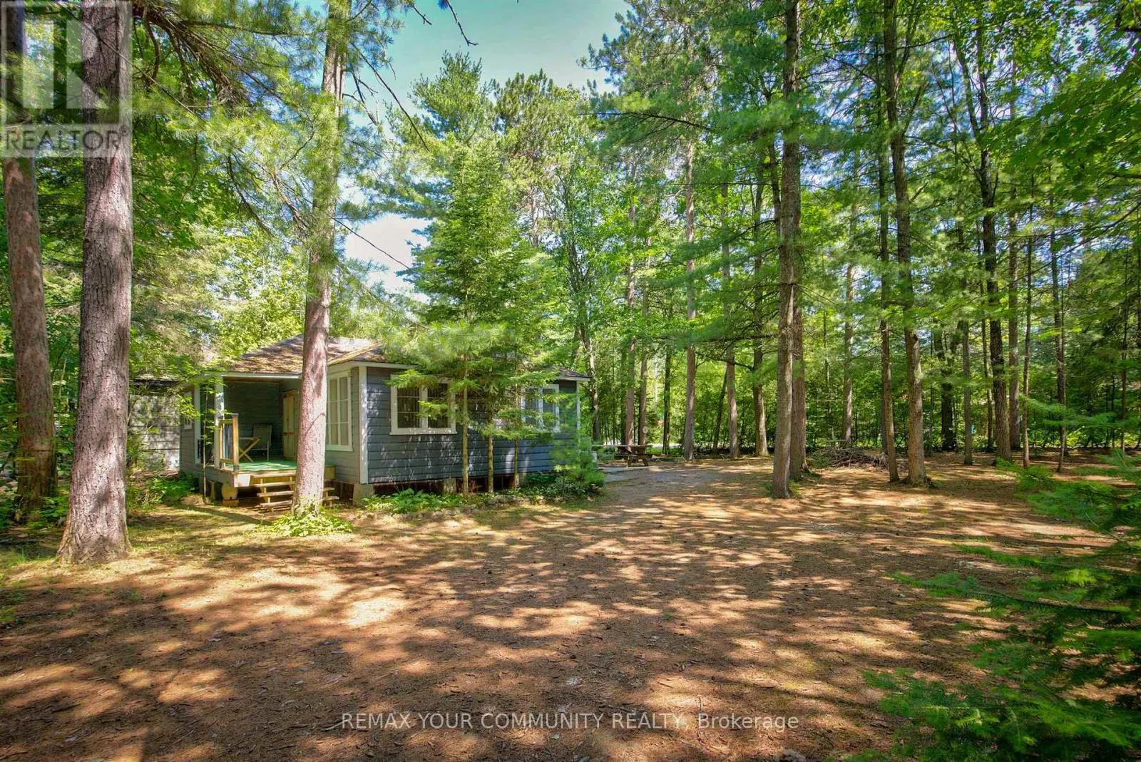 341 TINY BEACHES ROAD N