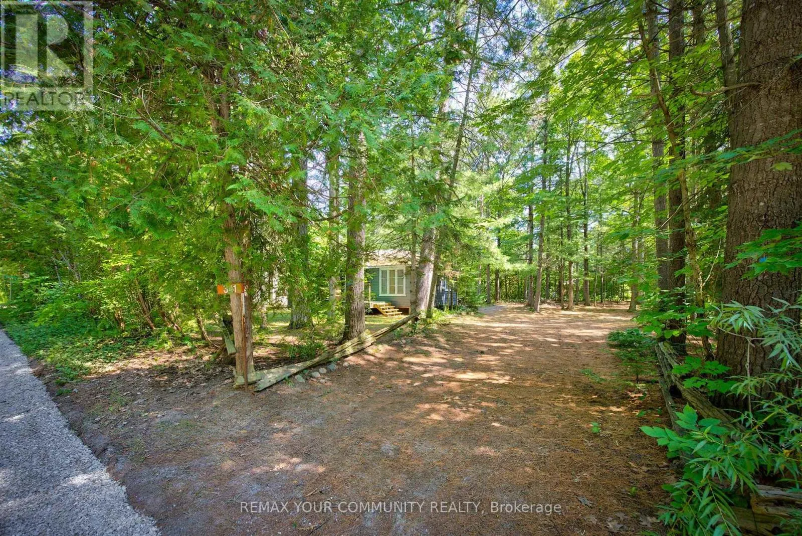 341 TINY BEACHES ROAD N