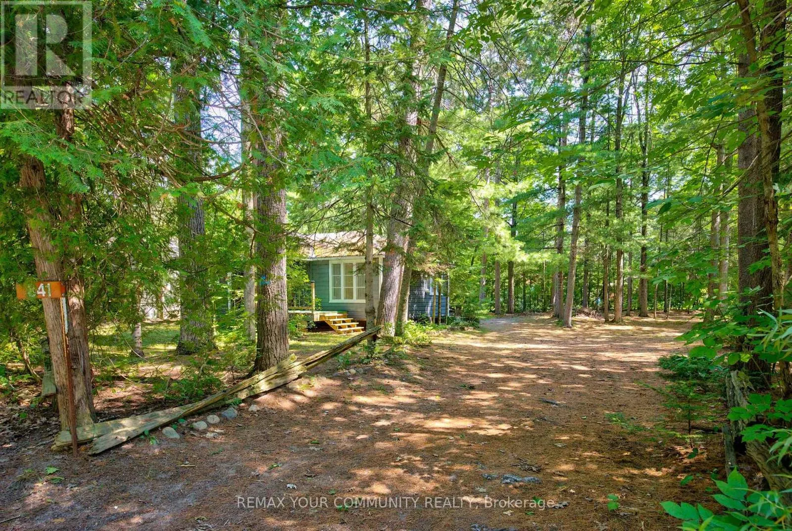341 TINY BEACHES ROAD N