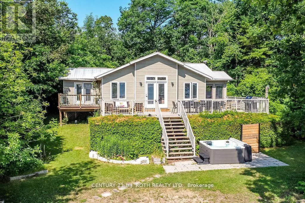 58 METHODIST ISLAND