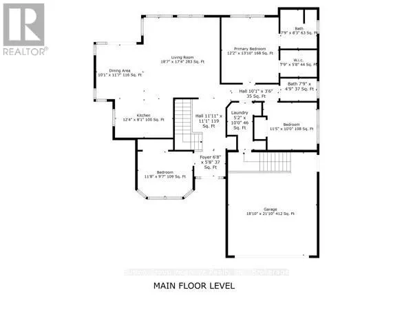22 BOURGEOIS BEACH ROAD