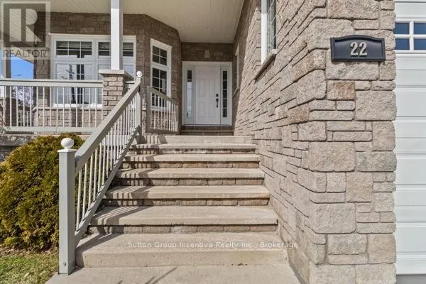 22 BOURGEOIS BEACH ROAD