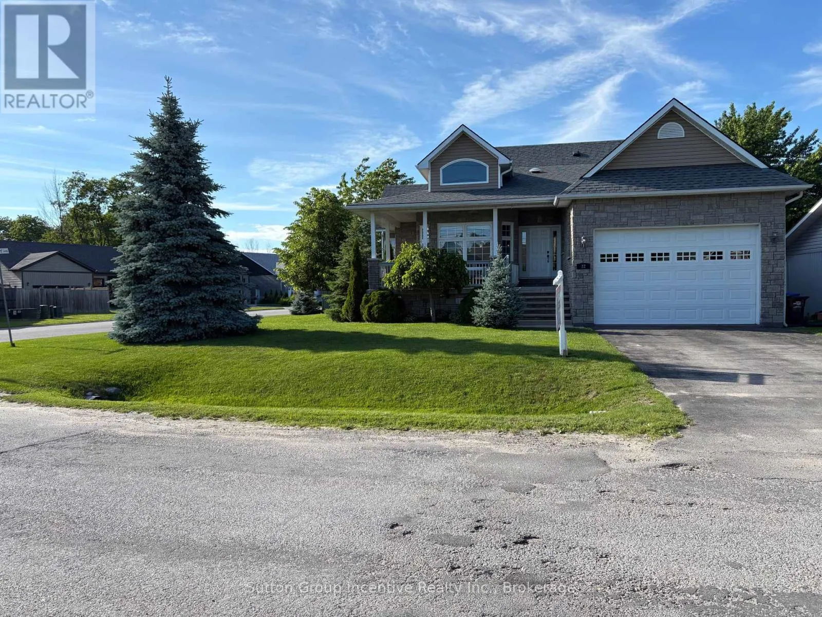 22 BOURGEOIS BEACH ROAD