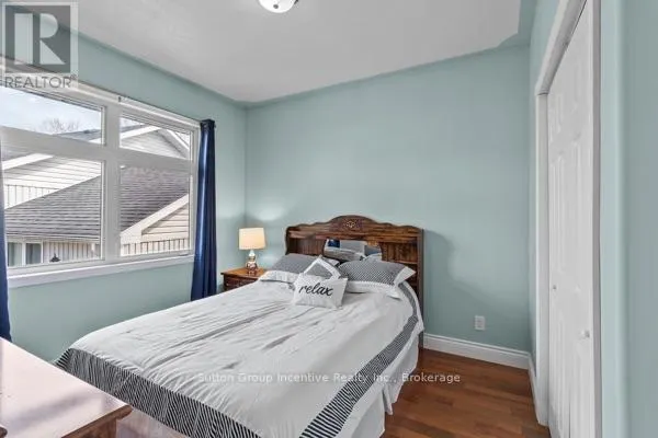 22 BOURGEOIS BEACH ROAD
