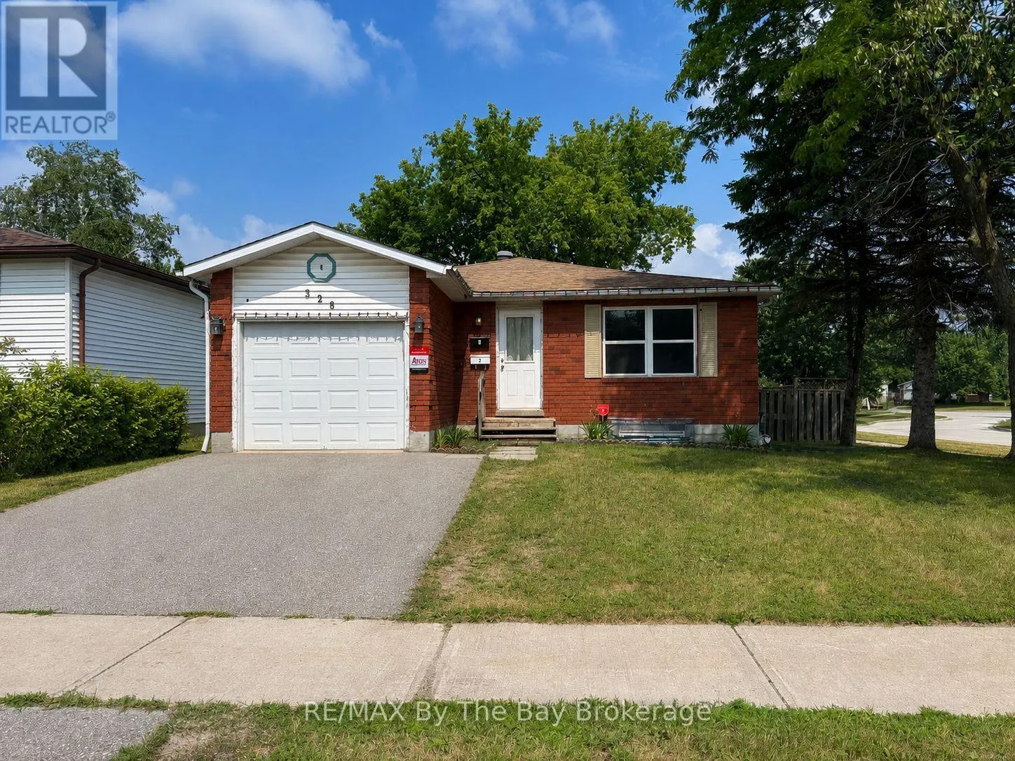 326 CHRISTINE DRIVE
