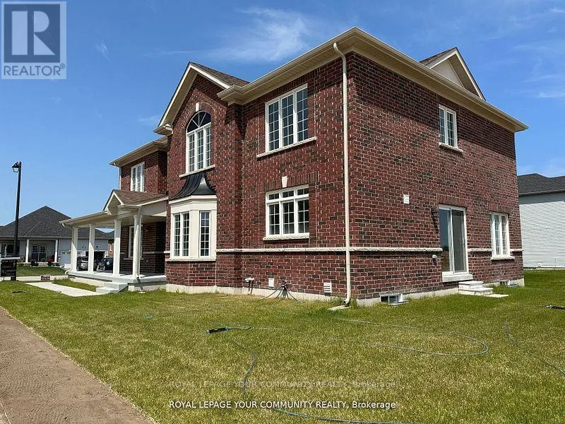 201 BRETON STREET