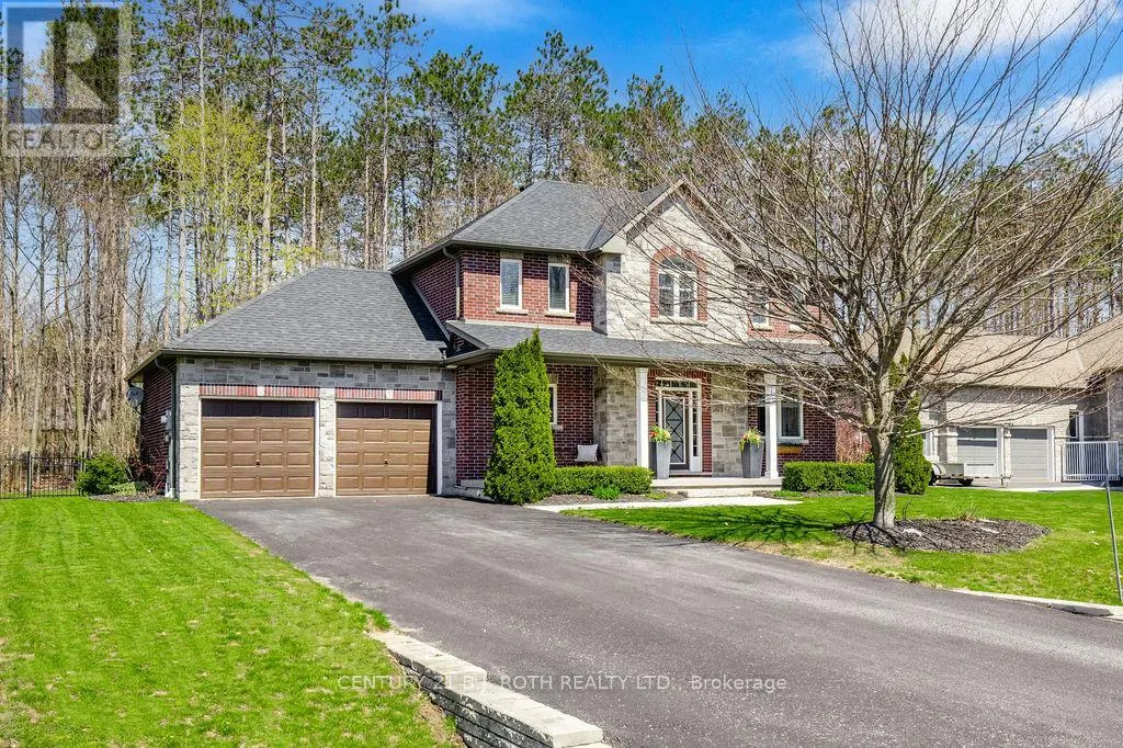 12 LLOYD COOK DRIVE E