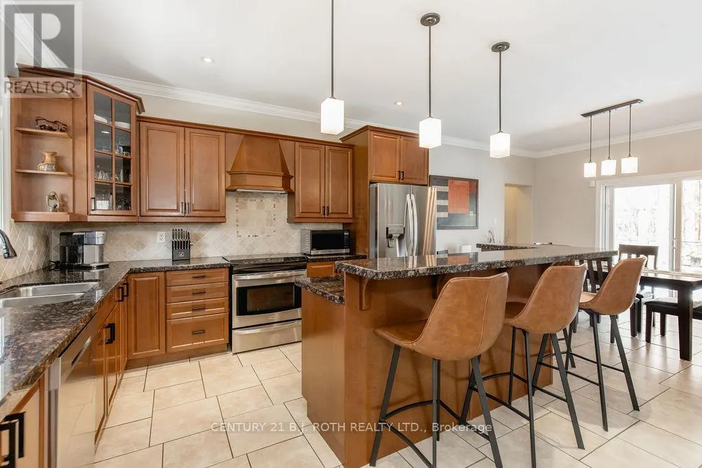 12 LLOYD COOK DRIVE E