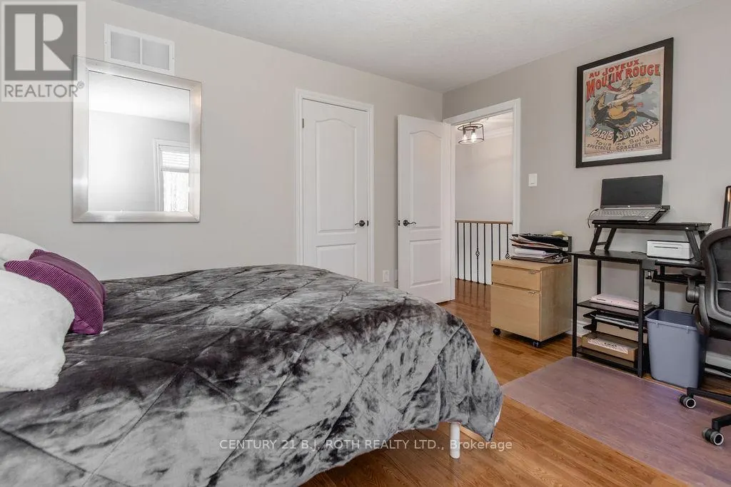 12 LLOYD COOK DRIVE E