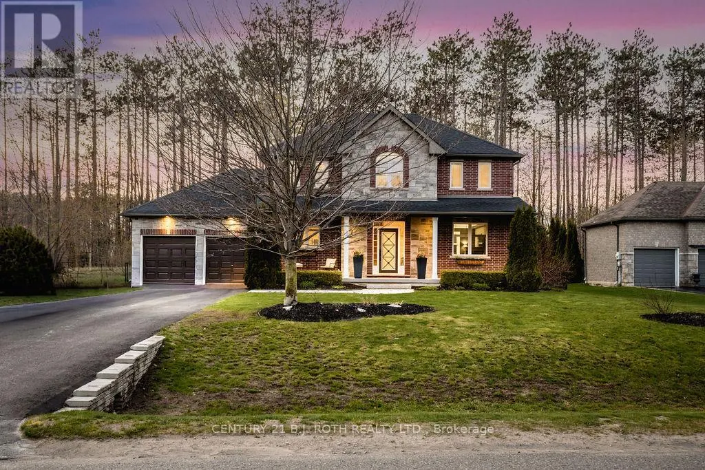 12 LLOYD COOK DRIVE E