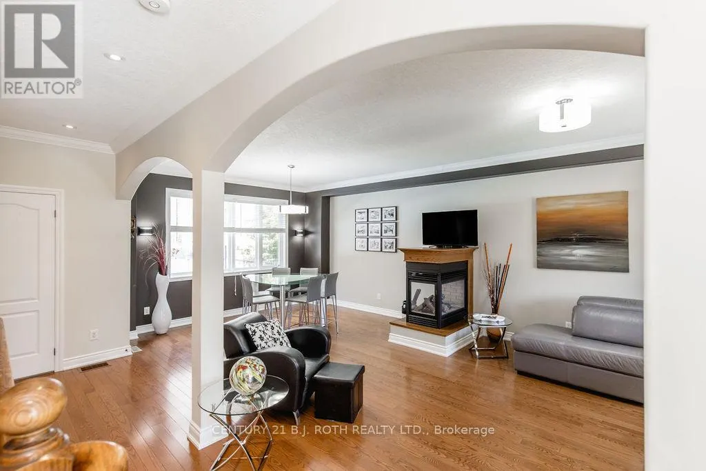 12 LLOYD COOK DRIVE E