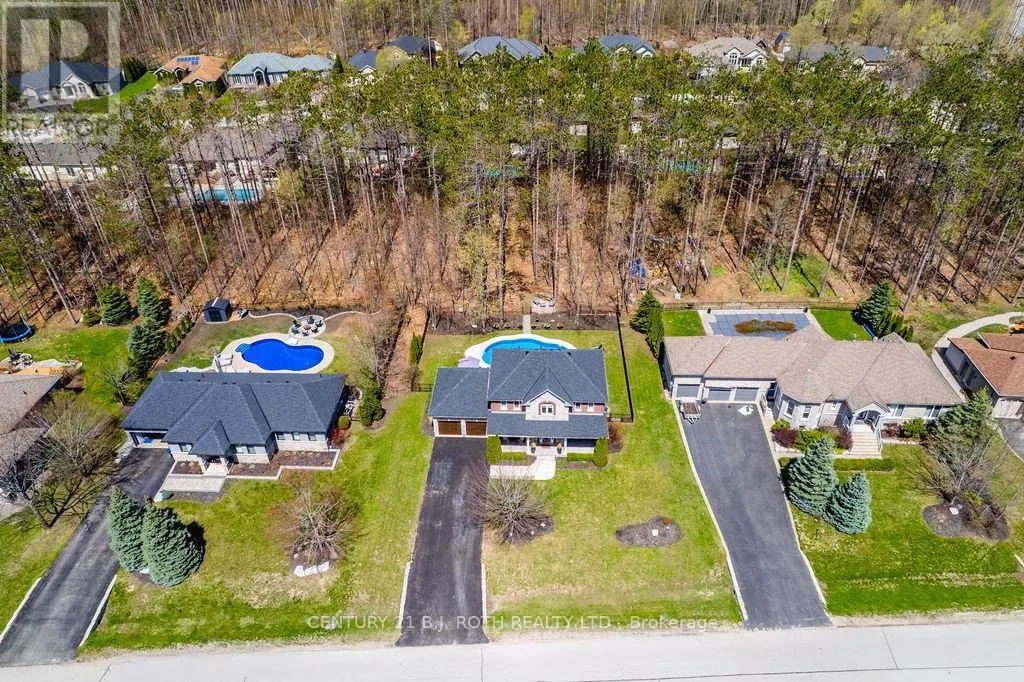 12 LLOYD COOK DRIVE E