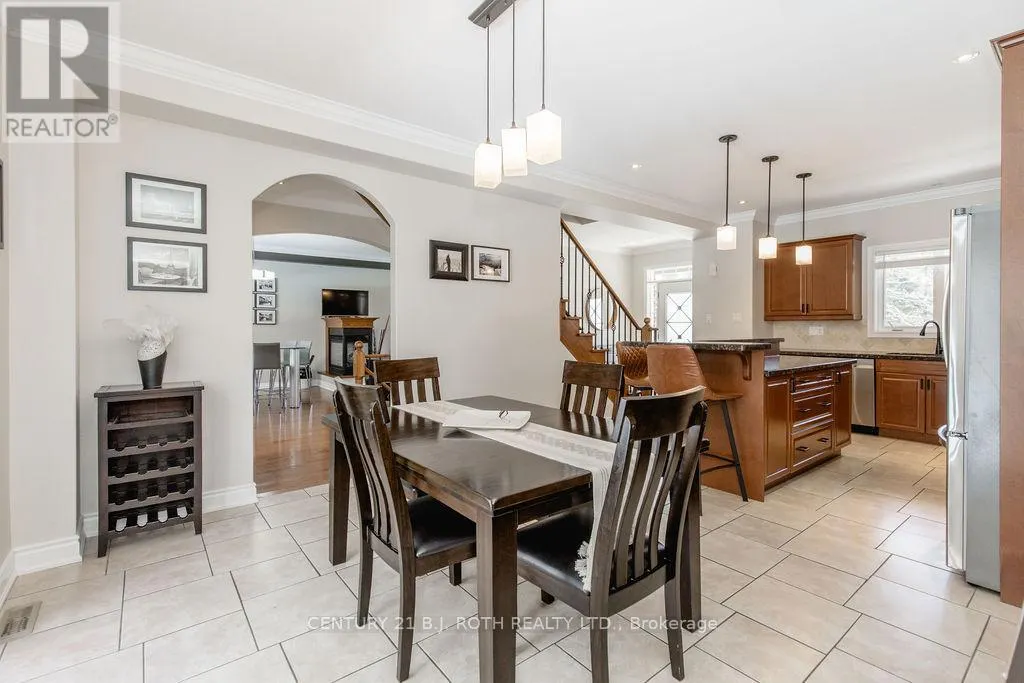 12 LLOYD COOK DRIVE E