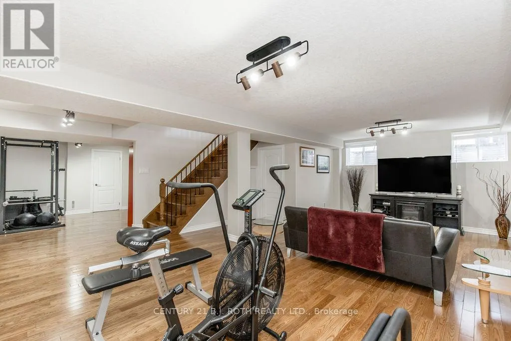 12 LLOYD COOK DRIVE E