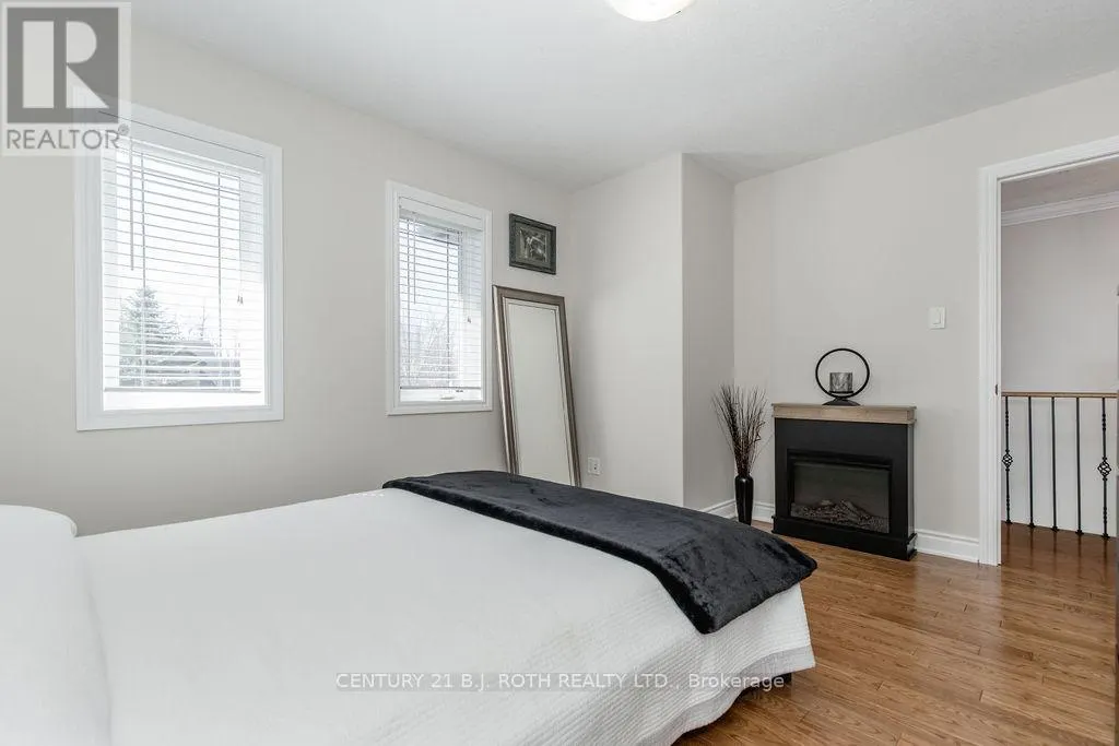 12 LLOYD COOK DRIVE E