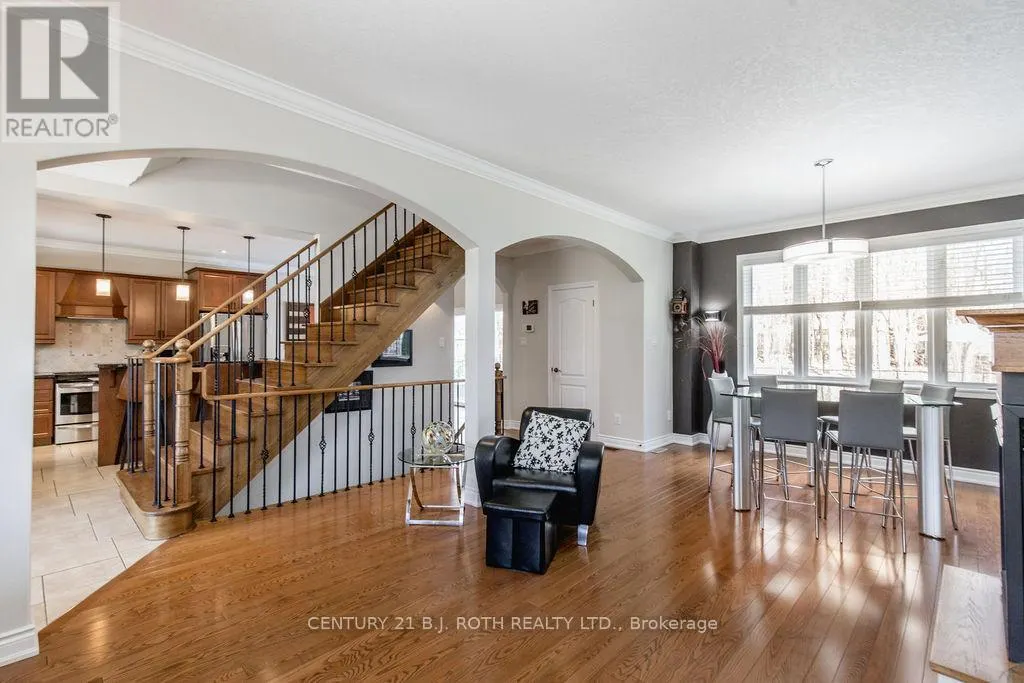 12 LLOYD COOK DRIVE E