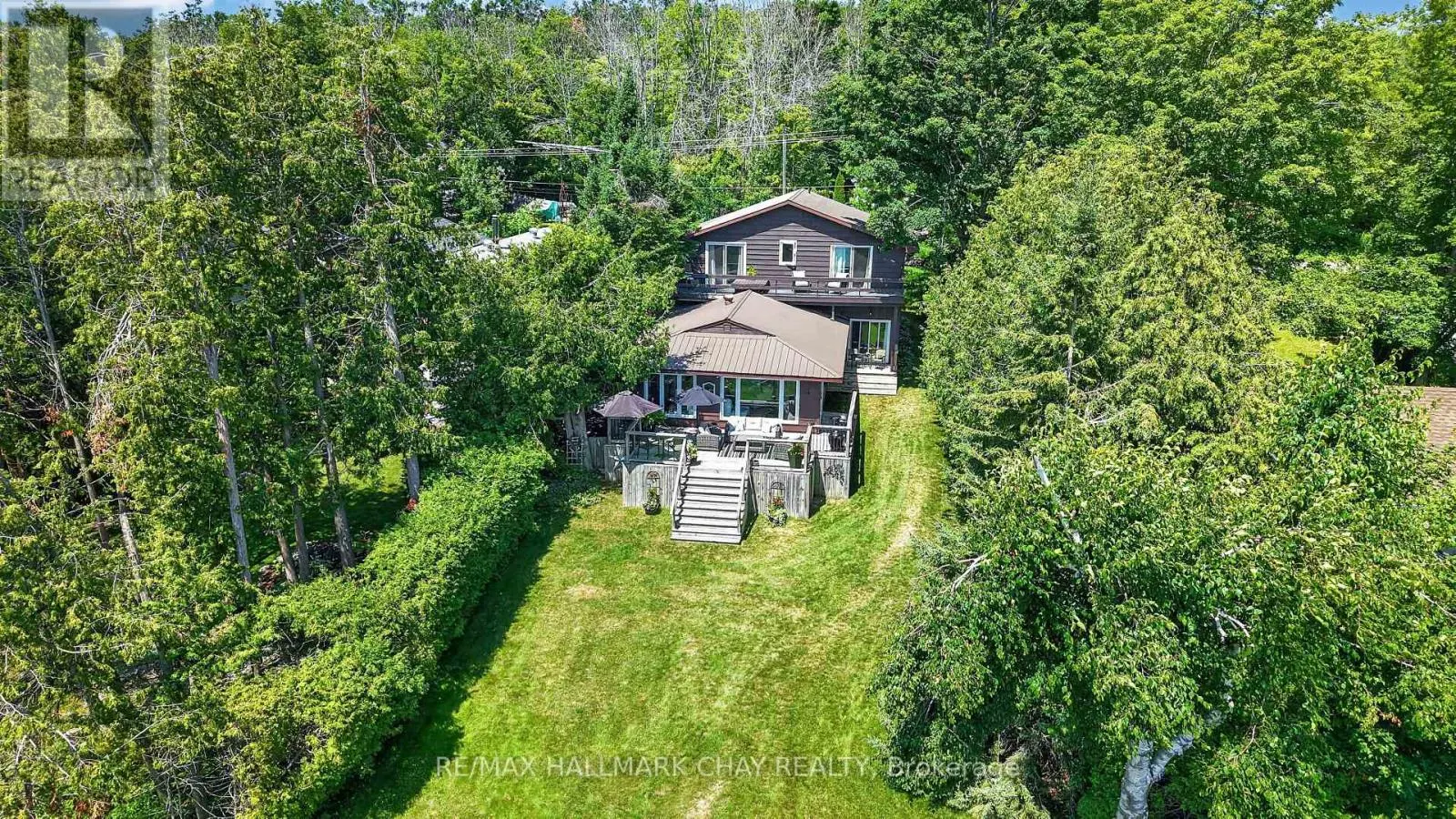 2289 LAKESHORE ROAD E
