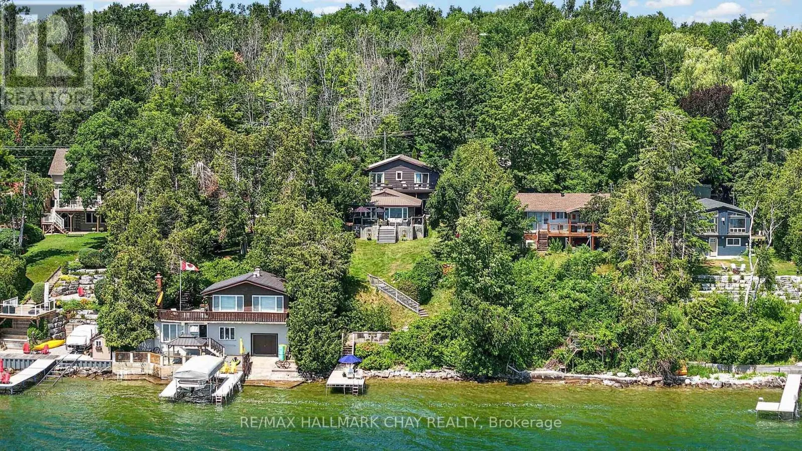 2289 LAKESHORE ROAD E