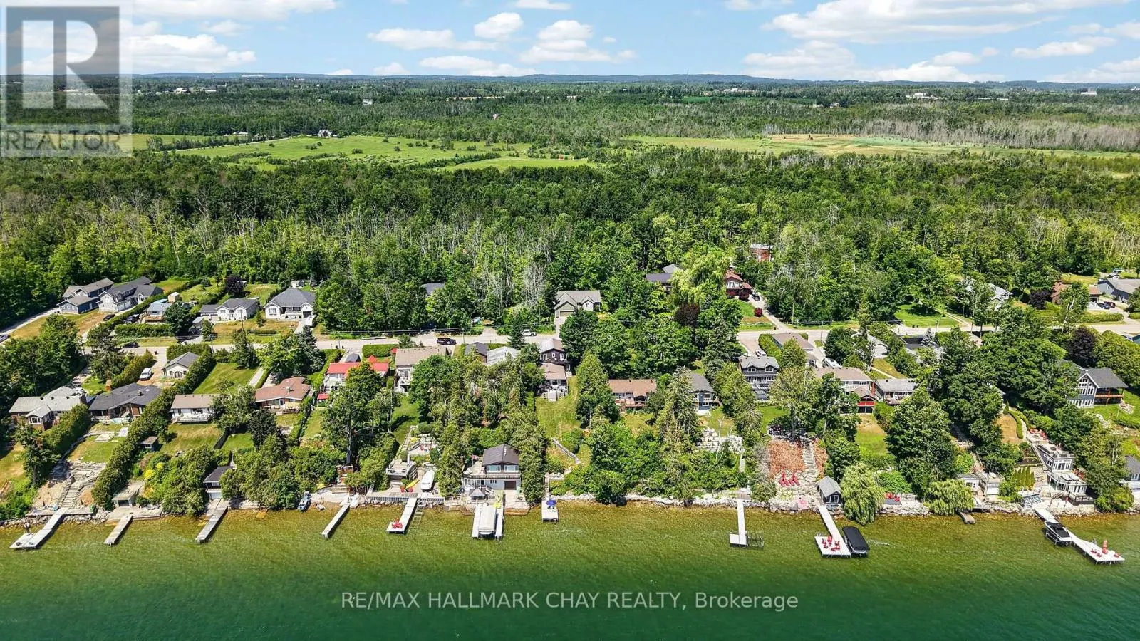 2289 LAKESHORE ROAD E