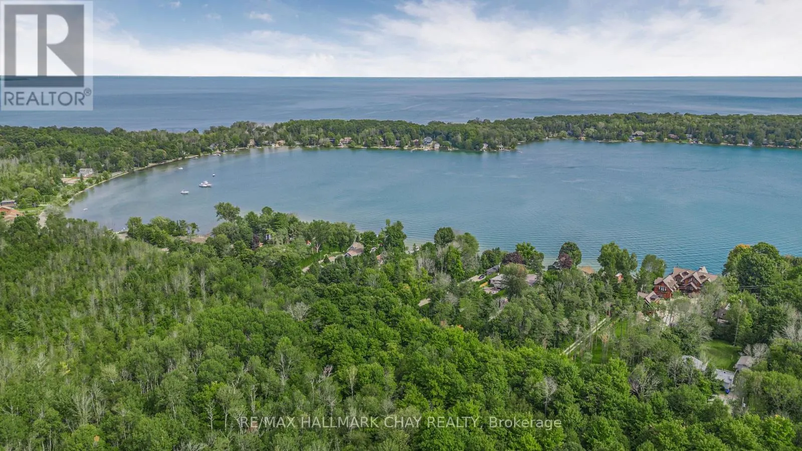 2289 LAKESHORE ROAD E