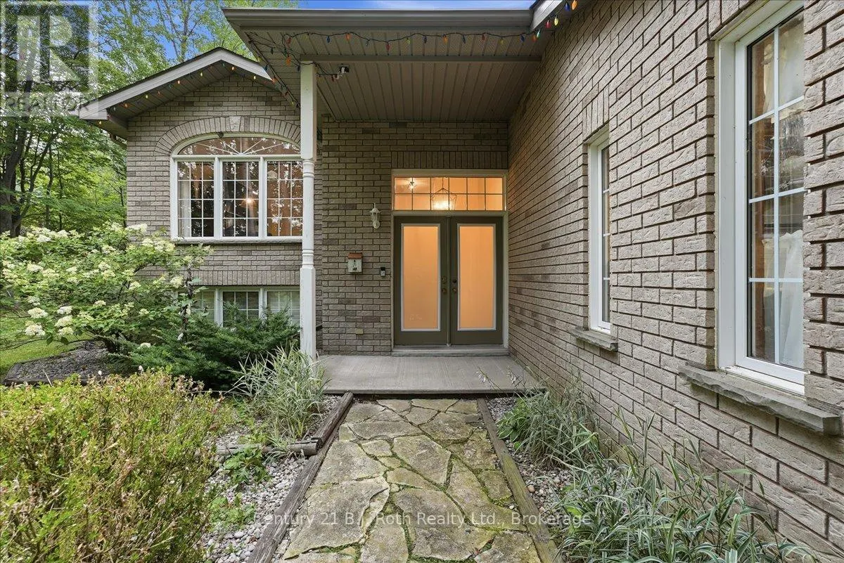 1439 CHAPMAN ROAD