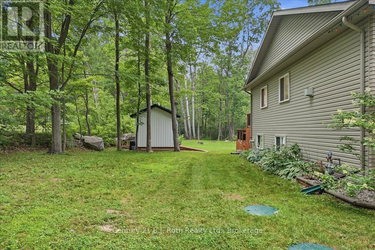 1439 CHAPMAN ROAD