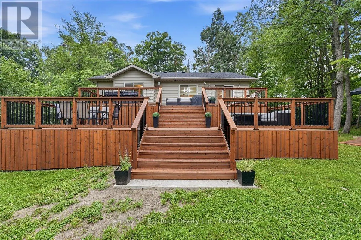 1439 CHAPMAN ROAD