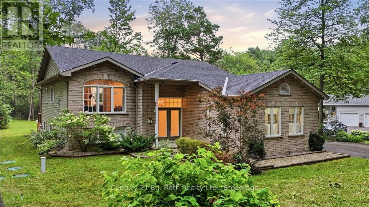 1439 CHAPMAN ROAD